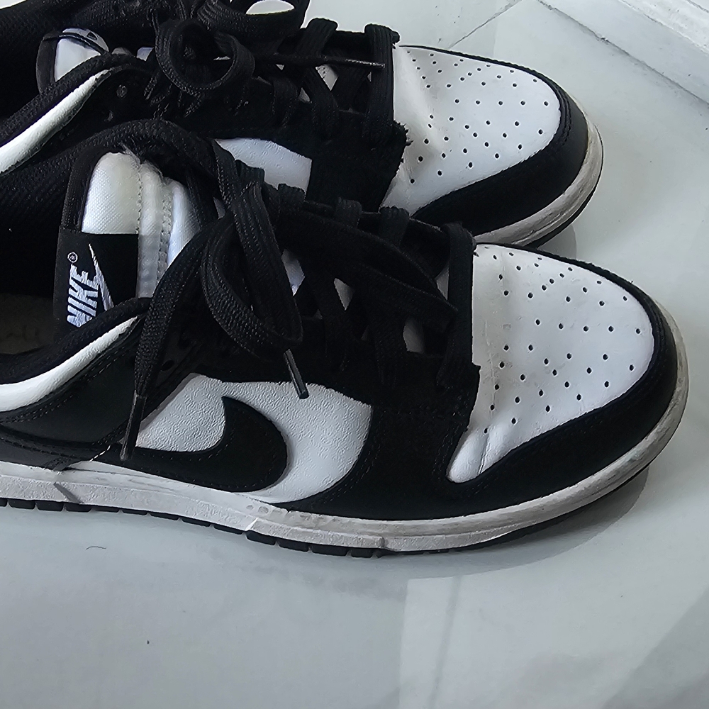 Nike panda   Sneakers